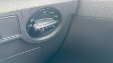 Volkswagen T-Cross 1.0 TSI 110 Black Edition 5dr Petrol Estate